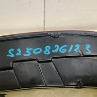 Фонарь задний левый на Audi Q7 4M 2015>