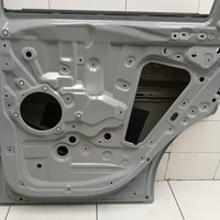 Дверь задняя правая на Exeed RX T22 2023>