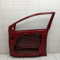 Дверь передняя правая на Kia Sportage 4 2015-2022