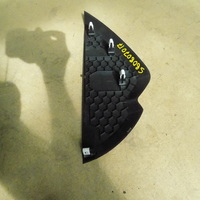 Торпедо на Ford Explorer 2010>