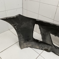 Бампер передний на BMW 6 серия Gran Turismo IV G32 2017>