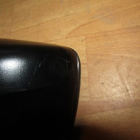 Зеркало левое на Lada Granta 2011>