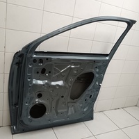 Дверь передняя правая на Jaecoo J8 2024>