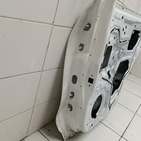 Дверь задняя правая на Nissan X-Trail T32 2014-2022