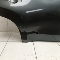 Дверь задняя правая на Mitsubishi Pajero / Montero Sport (KS) 2015>