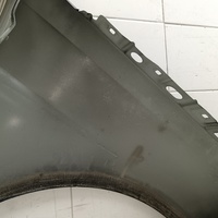 Крыло переднее левое на Mercedes Benz M Klasse ML / GLE W166 2011-2018