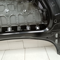 Капот на Omoda C5 2021>