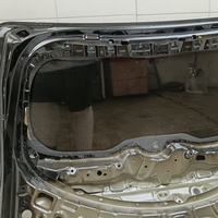 Дверь багажника на Haval M6 2020>