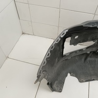 Бампер передний на Nissan X-Trail T32 2014-2022