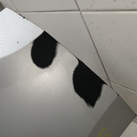 Бампер передний на Renault Duster 2 2021>