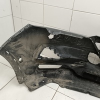 Бампер передний на Nissan Qashqai J11 2014>