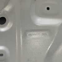 Дверь задняя правая на Omoda C5 2021>