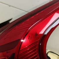 Фонарь задний наружный правый на Hongqi H5 2017-2022