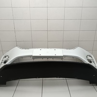 Бампер передний на Haval M6 2020>