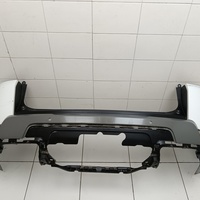 Бампер задний на Land Rover Range Rover Sport 2013-2022