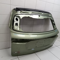 Дверь багажника на Jaecoo J7 T1EJ 2023>