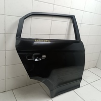 Дверь задняя правая на Hyundai Creta 1 2016-2021