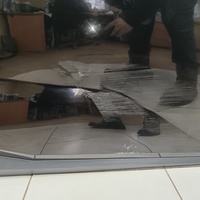 Дверь передняя правая на Gac Gs3 2024>