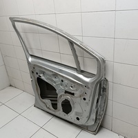 Дверь передняя левая на Opel Meriva B 2010>