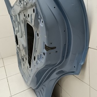 Дверь задняя правая на Exeed RX T22 2023>