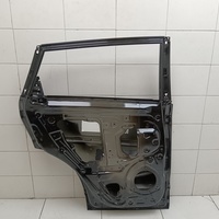 Дверь задняя левая на Geely Coolray 2019> / Belgee X50 2019>