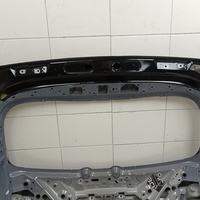 Дверь багажника на Geely Coolray 2019>