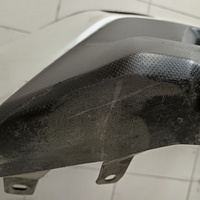 Бампер передний на Subaru XV G24 2017>