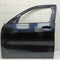 Дверь передняя левая на BMW X7 G07 2018>