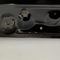 Дверь передняя левая на Chery Tiggo 9 2024>