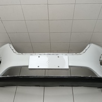 Бампер передний на Haval M6 2020>
