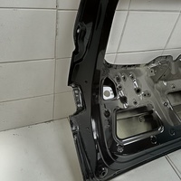 Дверь багажника на Haval Jolion 2021>