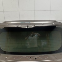Дверь багажника на Gac M8 2023>