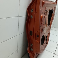 Дверь задняя правая на Belgee X50 2019> / Geely Coolray 2019>