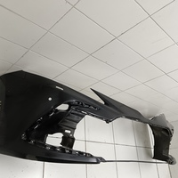 Бампер передний на Toyota Camry V70 2017>