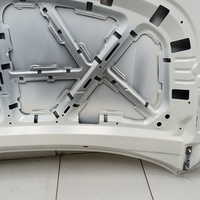 Капот на Gac Gs3 2024>