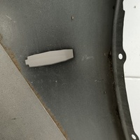 Крыло переднее правое на Infiniti M Q70 (Y51) 2010>