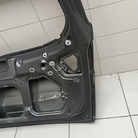 Дверь багажника на Hyundai Creta 1 2016-2021