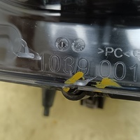 Фара левая на BMW 5 серия G30 2017>