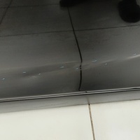 Дверь передняя правая на Hyundai ix35 2010-2015