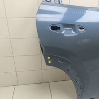 Дверь задняя правая на Geely Atlas 2 2023>