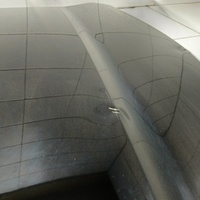 Капот на Haval M6 2020>