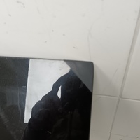 Дверь багажника на Mercedes Benz GLC Class C253 Coupe 2016-2023