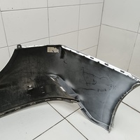 Бампер задний на Hyundai Solaris 2 2017>