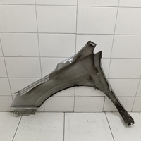 Крыло переднее правое на Haval M6 2020>