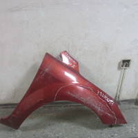 Крыло переднее правое на Ford Focus 2 2008-2011