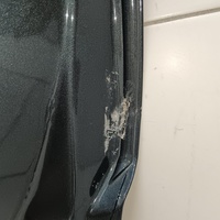 Дверь задняя правая на Geely Tugella 2020>