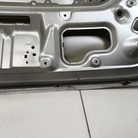 Дверь багажника на Haval F7 2019-2025
