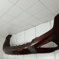 Бампер передний на VW Tiguan 2 2017>