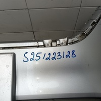 Бампер передний на Haval M6 2020>