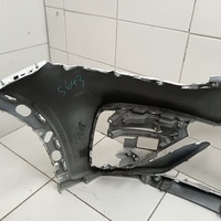 Бампер передний на Geely Tugella 2020>